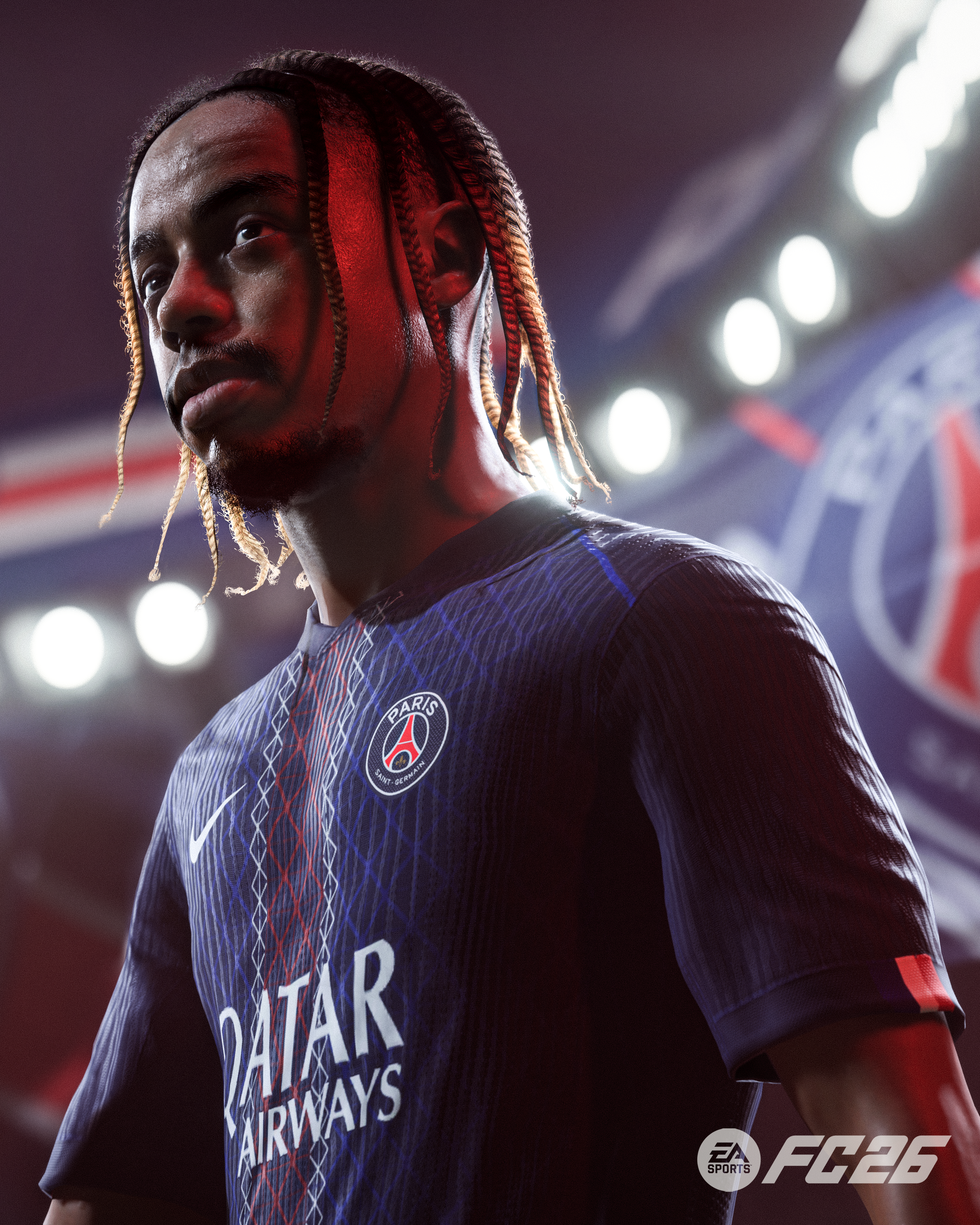 Electronic Arts EA SPORTS FC 26 Standard |Multilingua (inclusa ITA) Nintendo Switch 2