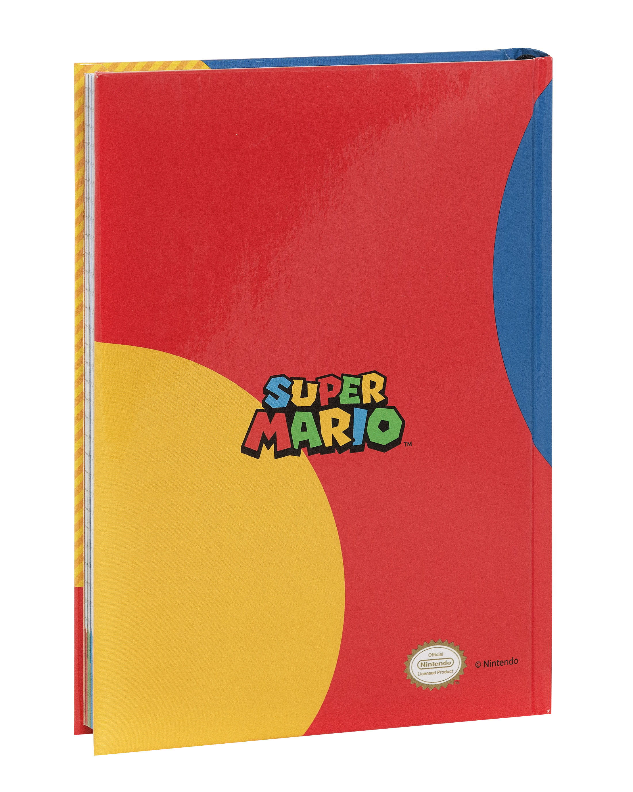 Carrefour 8058263229043 Diario Diario scolastico 2024-2025