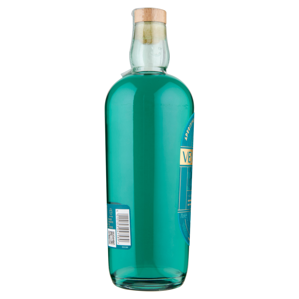 Venturo Aperitivo Mediterraneo Liquore 70 cl