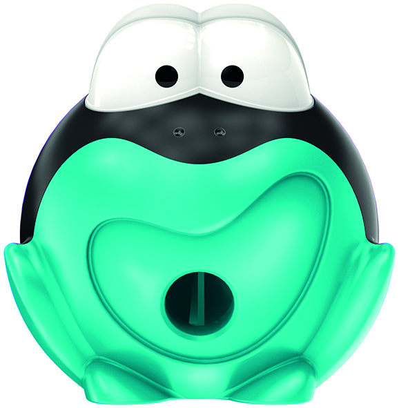 Maped Temperamatite Croc Croc Signal 1 Foro