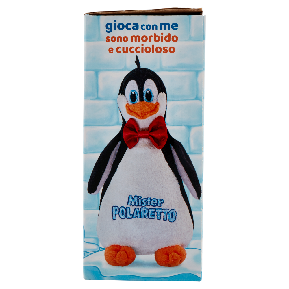 Polaretti Fruit 30 ghiaccioli pronti da gelare Formato Classico 1260 ml