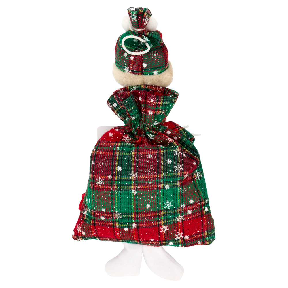 Emmeci un Sacco di Carbone e Caramelle Fini 190 g