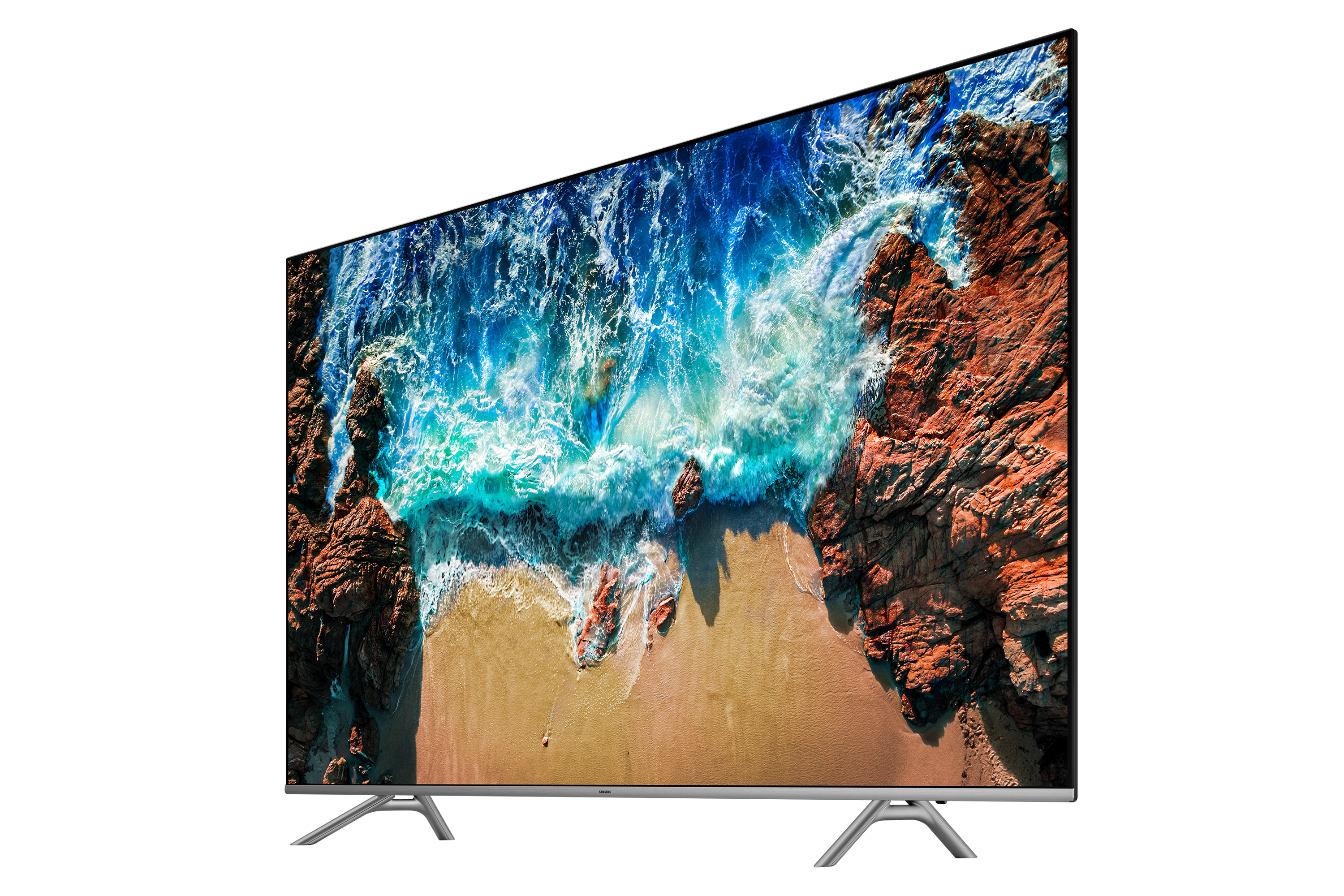Samsung Series 8 TV UHD 4K 82'' NU8000