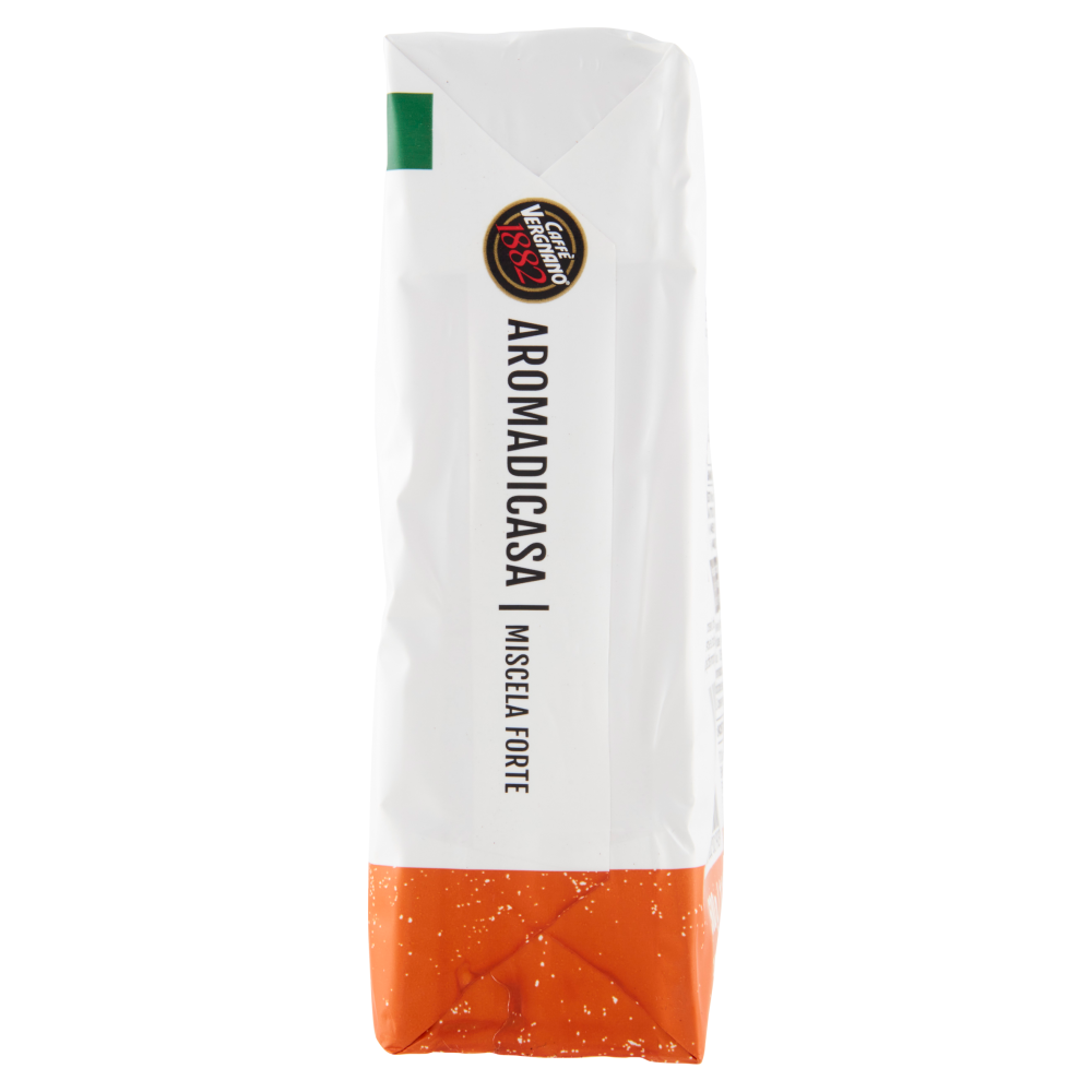 Caff&egrave; Vergnano 1882 Aromadicasa Macinatura Moka 2 x 250 g
