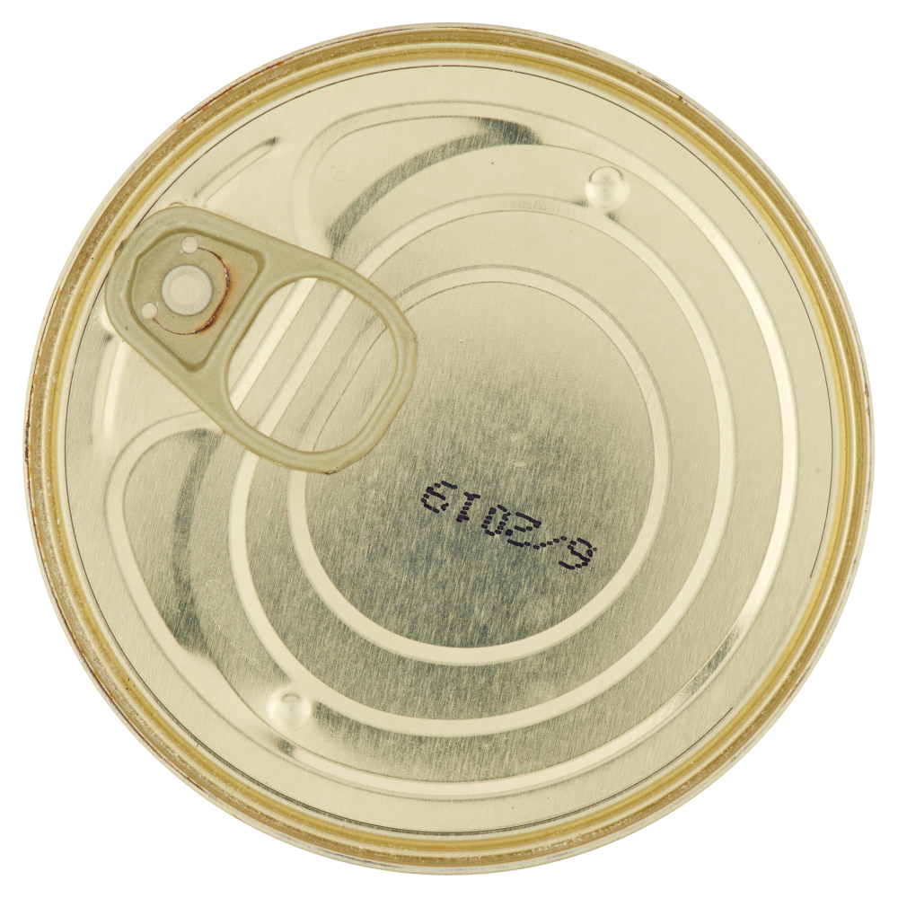 Galfr&egrave; Ghiotto Antipasto Po verdure e tonno 160 g