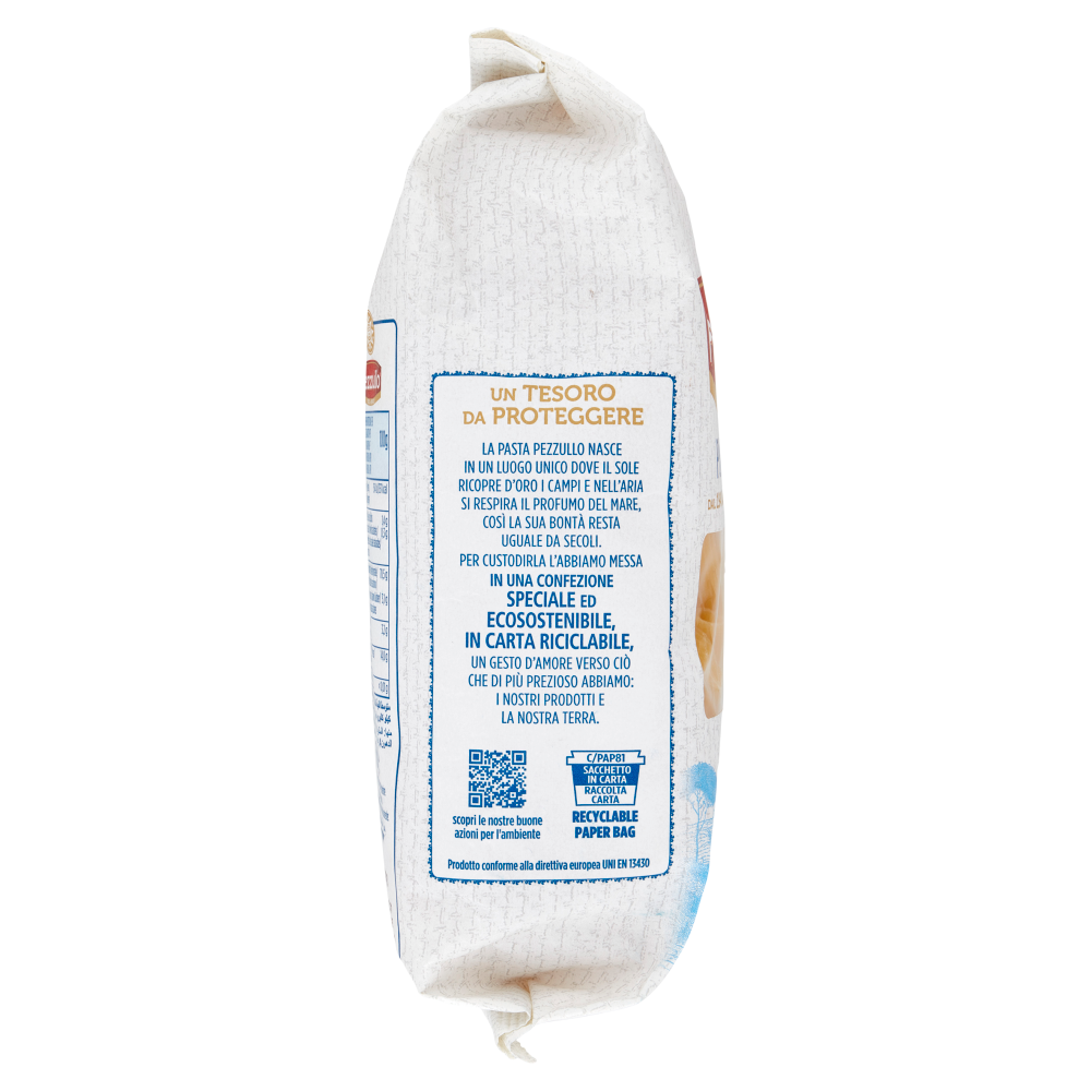 Pezzullo Penne Rigate 93 500 g