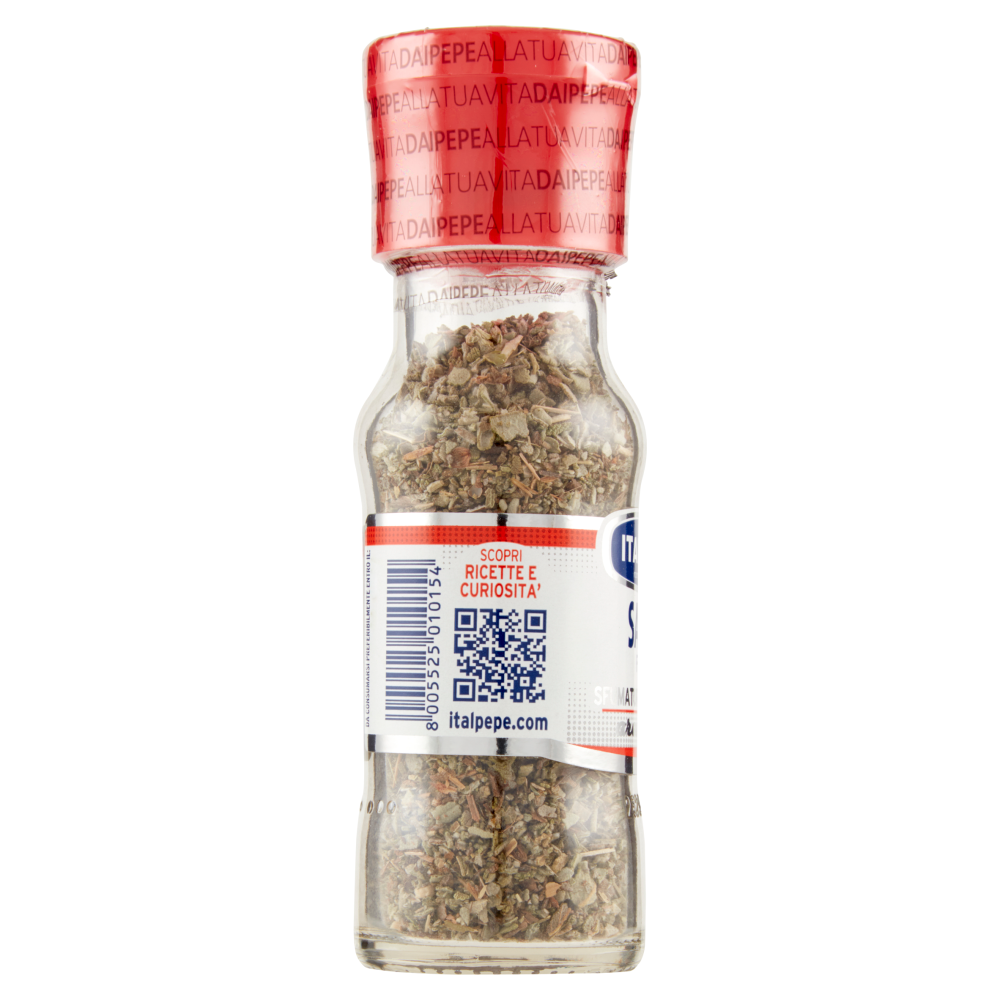 Italpepe Salvia Foglie 14 g