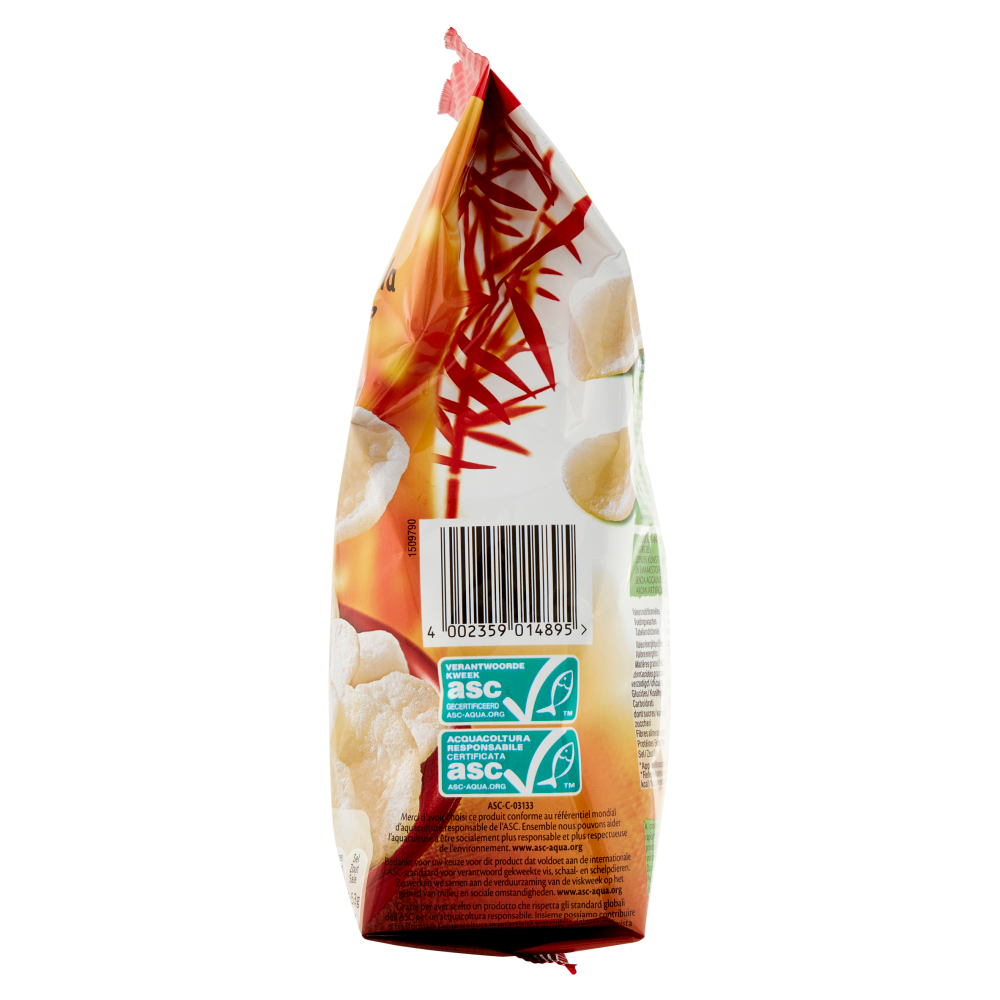 Suzi Wan Cialde di gamberetti 50 g