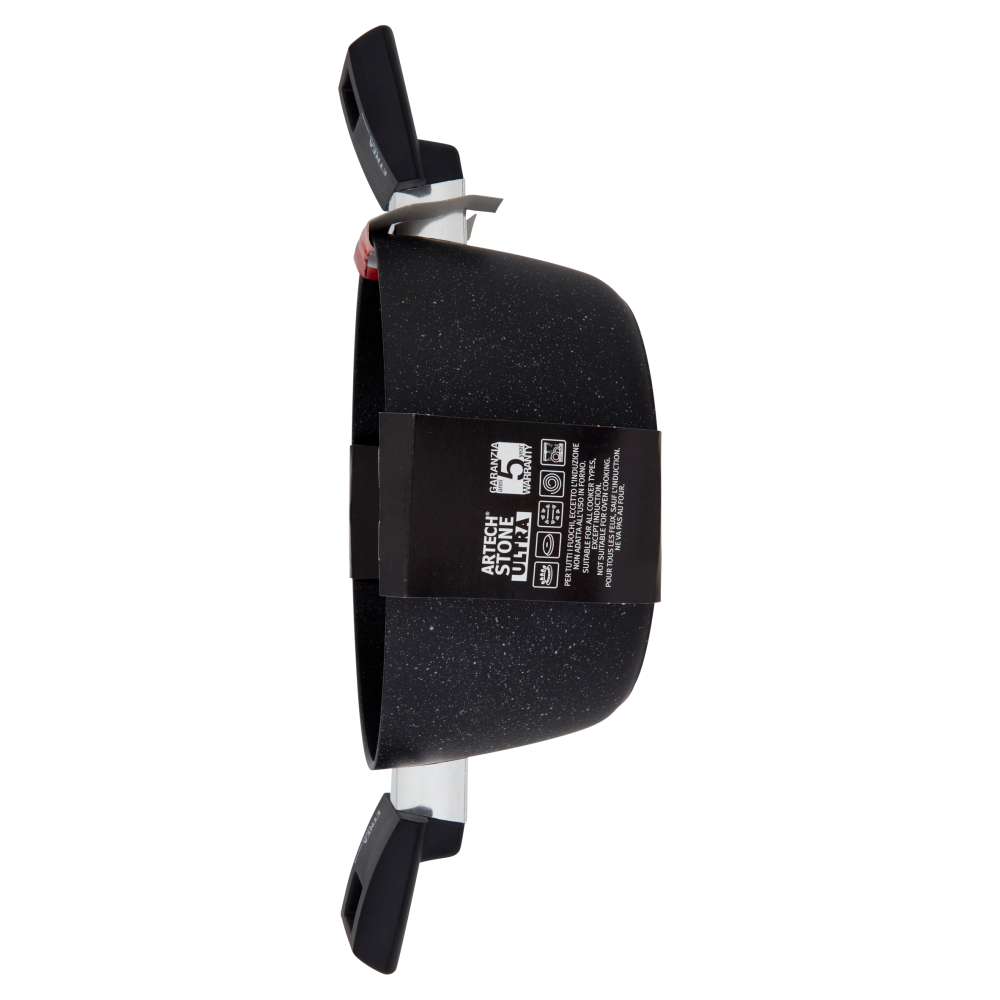 moneta Etnea casseruola 2 maniglie cm &oslash; 20