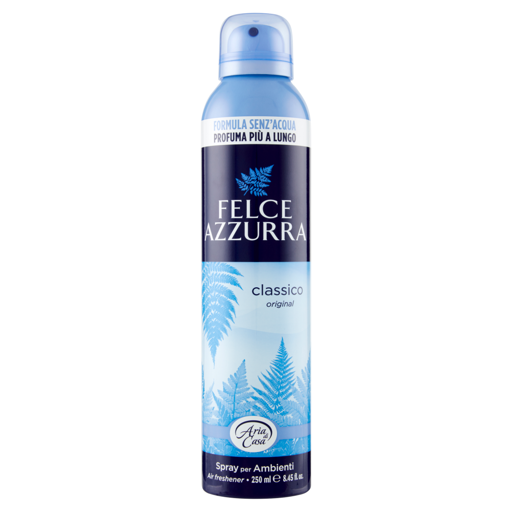 Felce Azzurra Aria di Casa classico Spray per Ambienti 250 ml