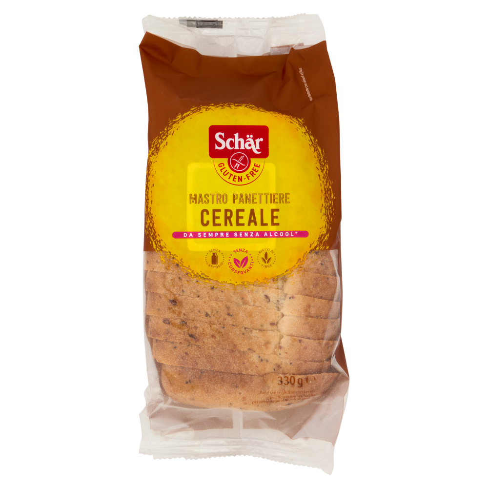 Sch&auml;r Mastro Panettiere Cereale 330 g