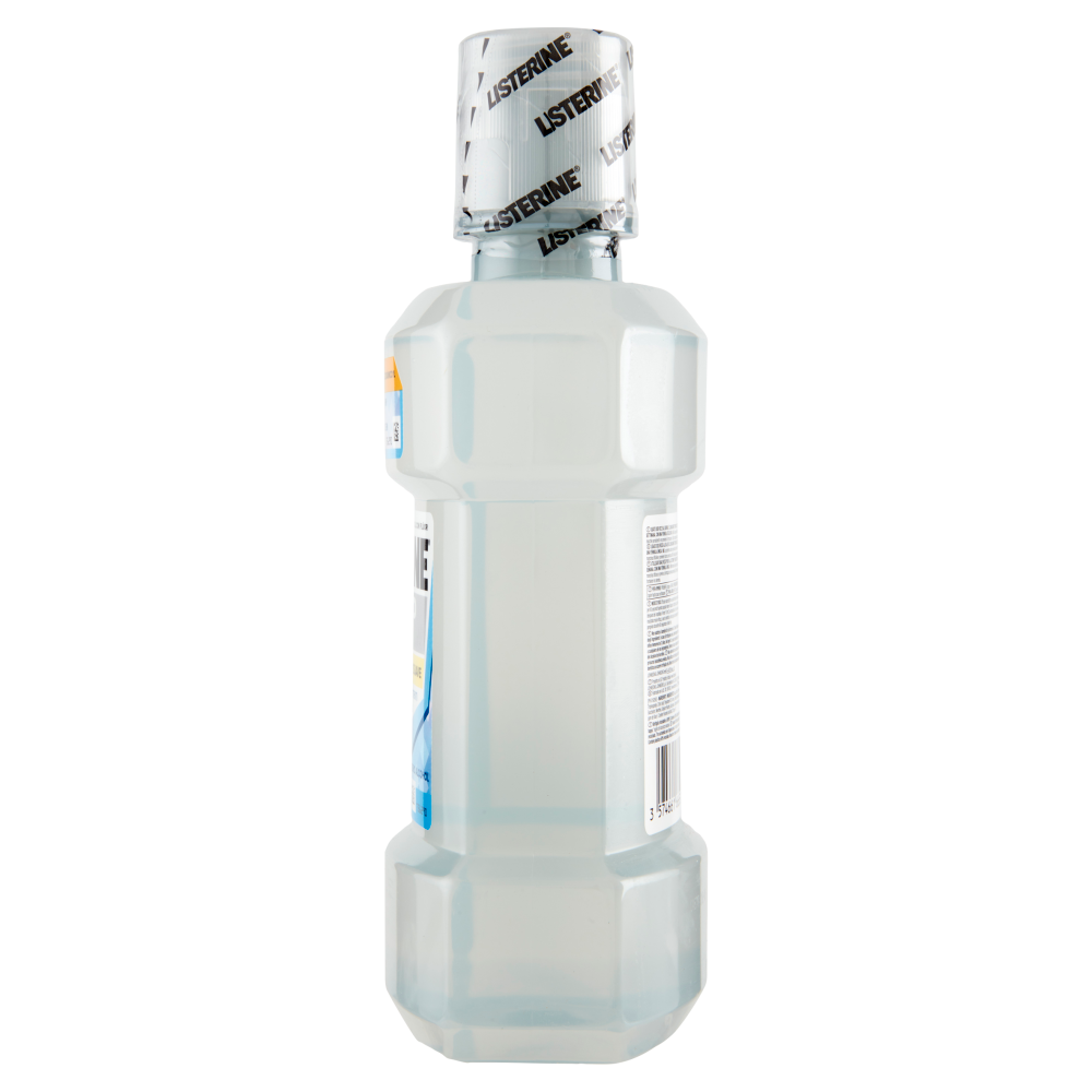 Listerine Advanced White Gusto Delicato Menta 1 L