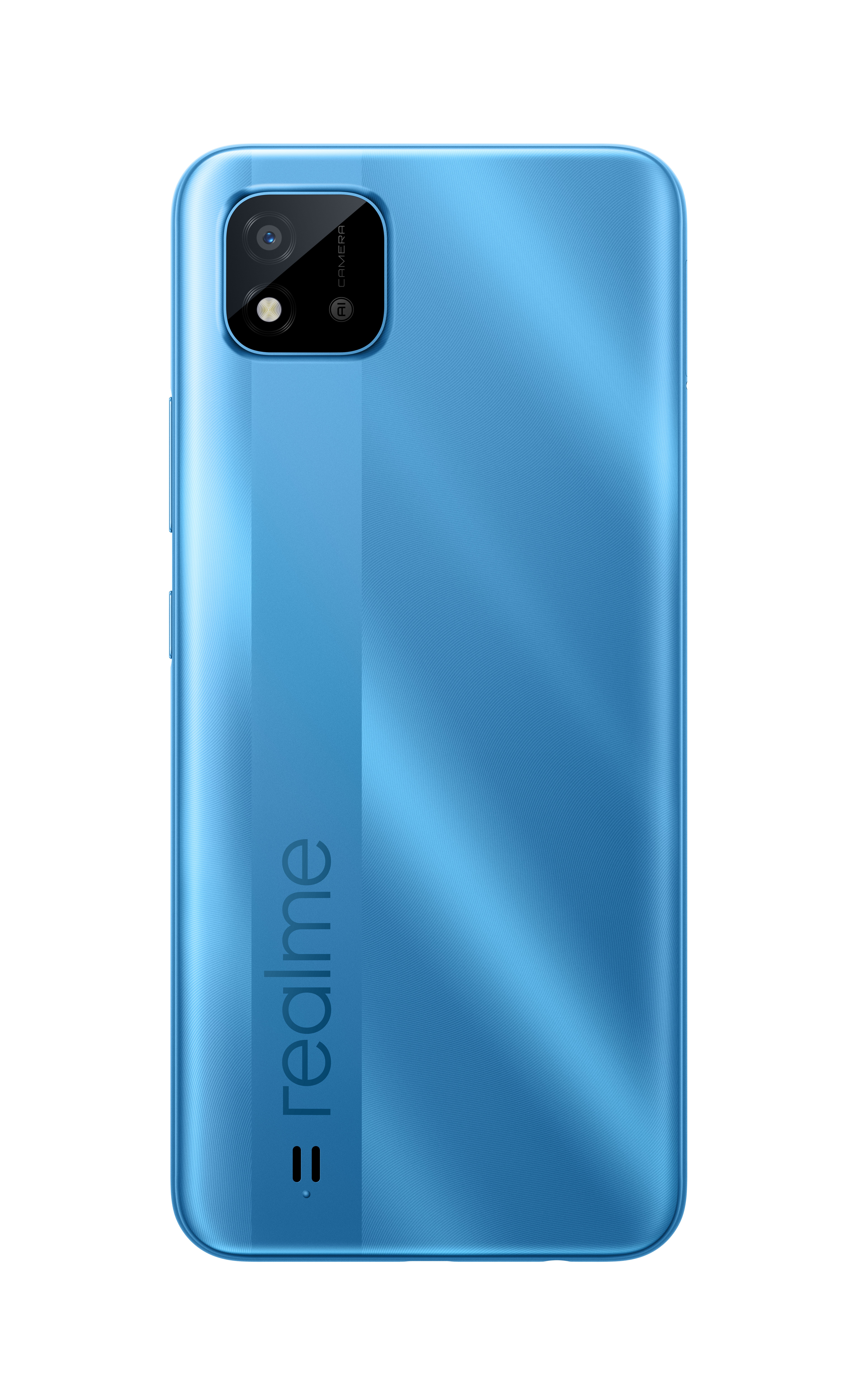 TIM realme C25Y 16,5 cm (6.5") Doppia SIM Android 11 4G Micro-USB 4 GB 128 GB 5000 mAh Blu