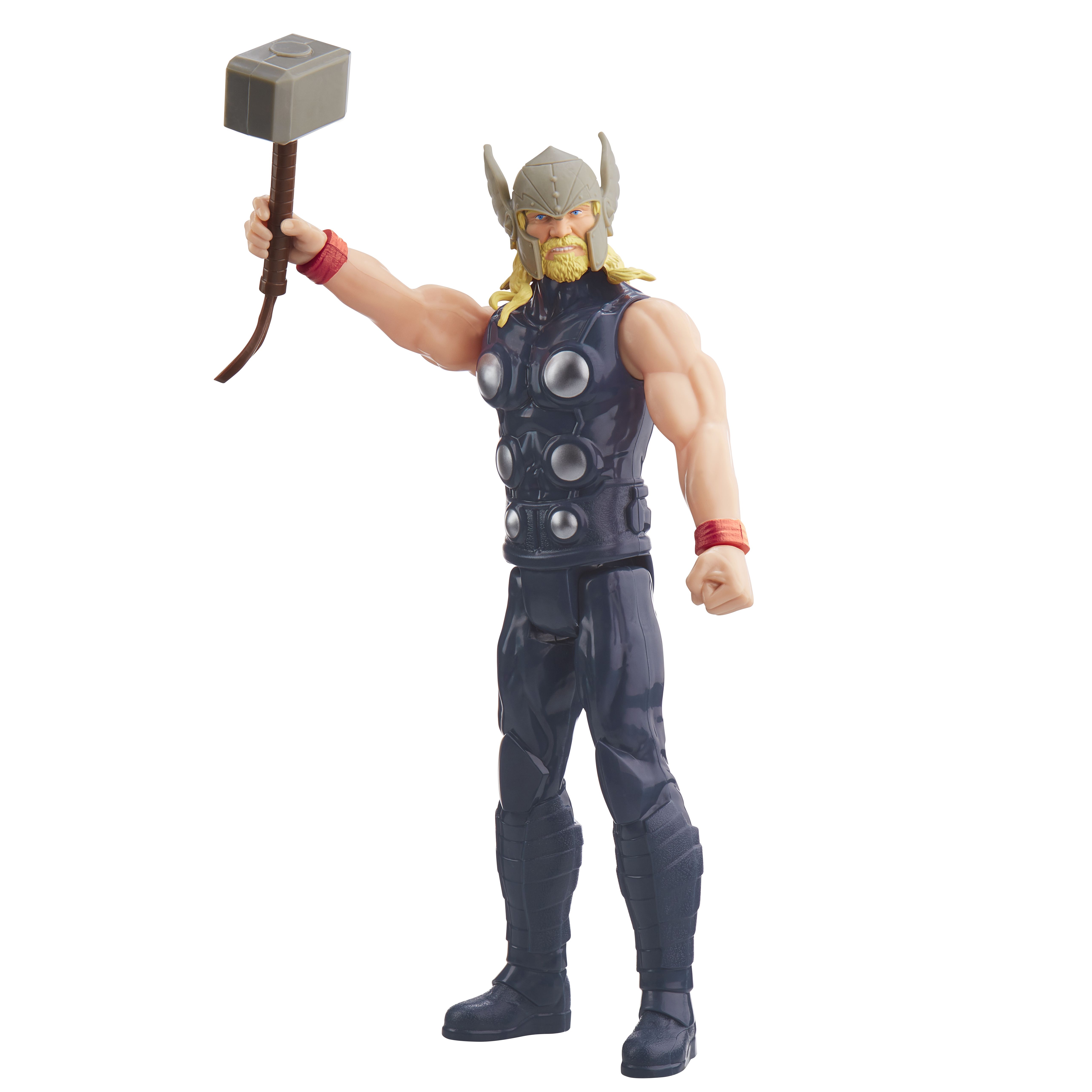 Marvel Avengers Titan Hero Thor, action figure 30 cm