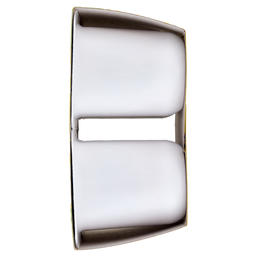 NESTLÉ MIO Merenda al Latte di Cocco Banana 4 Vasetti da 90g