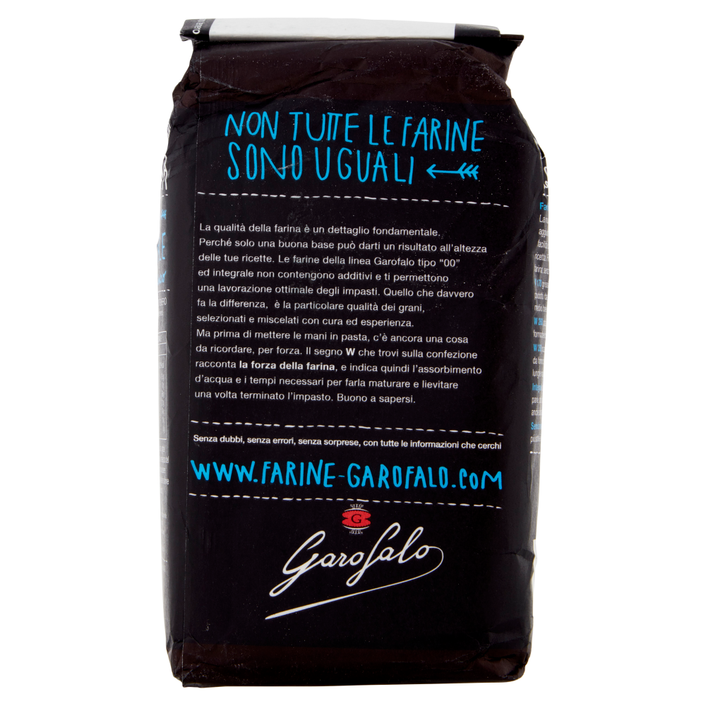 Garofalo tutto il Buono della Farina Integrale 1 Kg