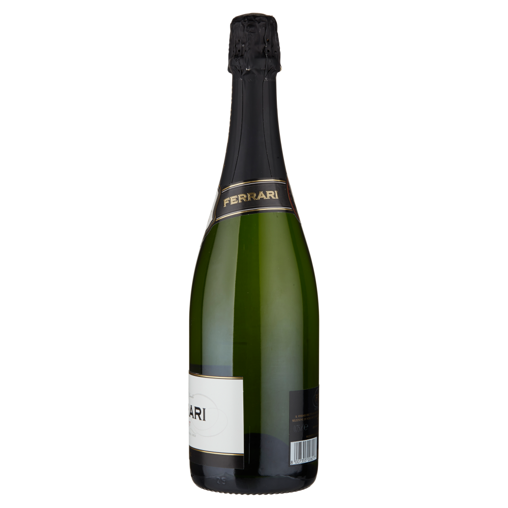 Ferrari Brut Trentodoc 0,75 l