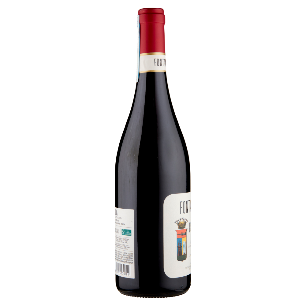 Fontanafredda Dolcetto d'Alba DOC 750 ml