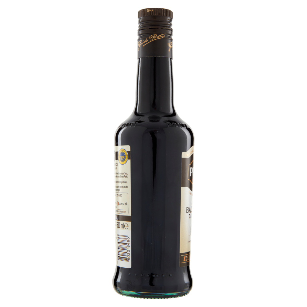 Ponti Aceto Balsamico di Modena I.G.P. 500 ml
