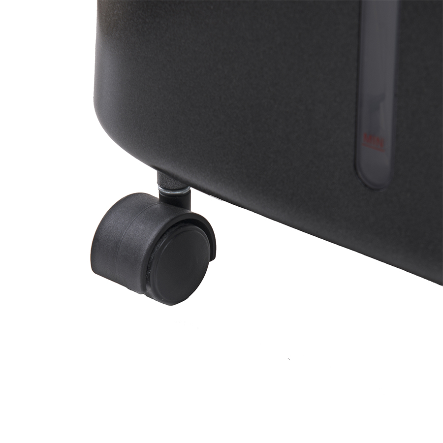 Macom Enjoy & Relax Bladeless Breeze Raffrescatore evaporativo