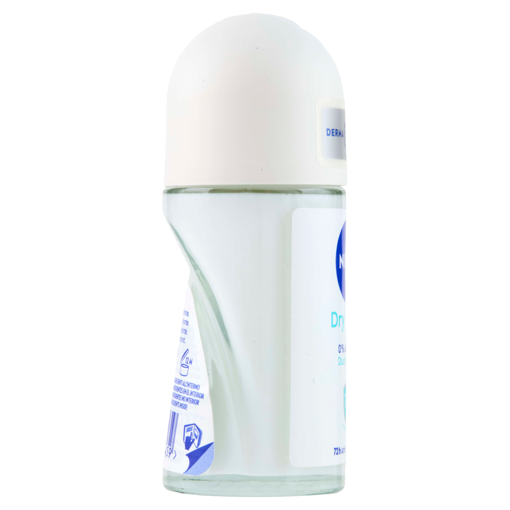 Nivea Dry Fresh 72h 50 ml