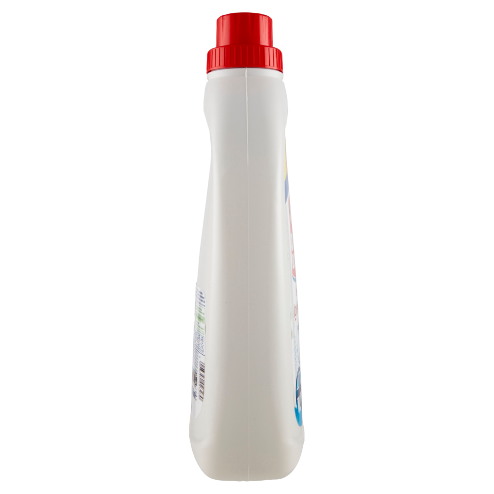 Omino Bianco Detersivo Lavatrice Liquido Igienizzante 44 Lavaggi 1760 ml