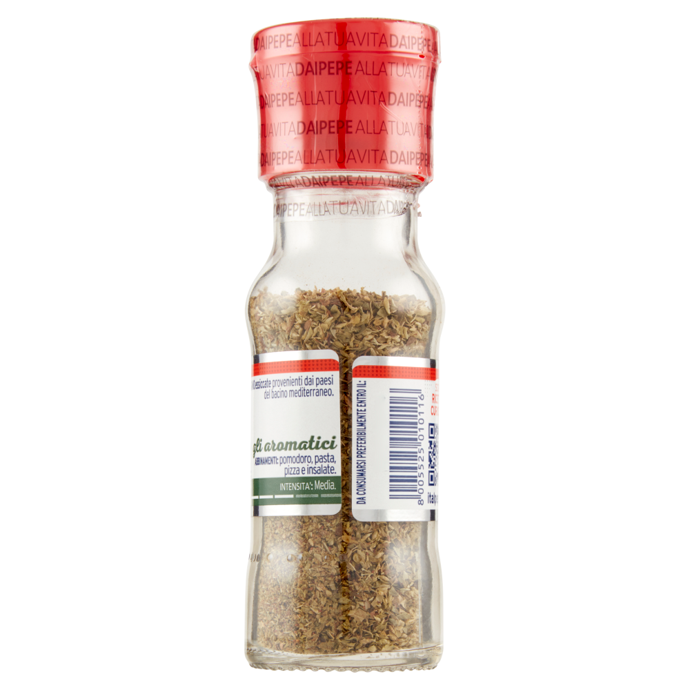 Italpepe Origano Foglie 13 g