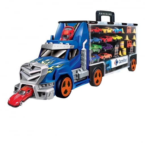 Carrefour 3517000000 veicolo giocattolo