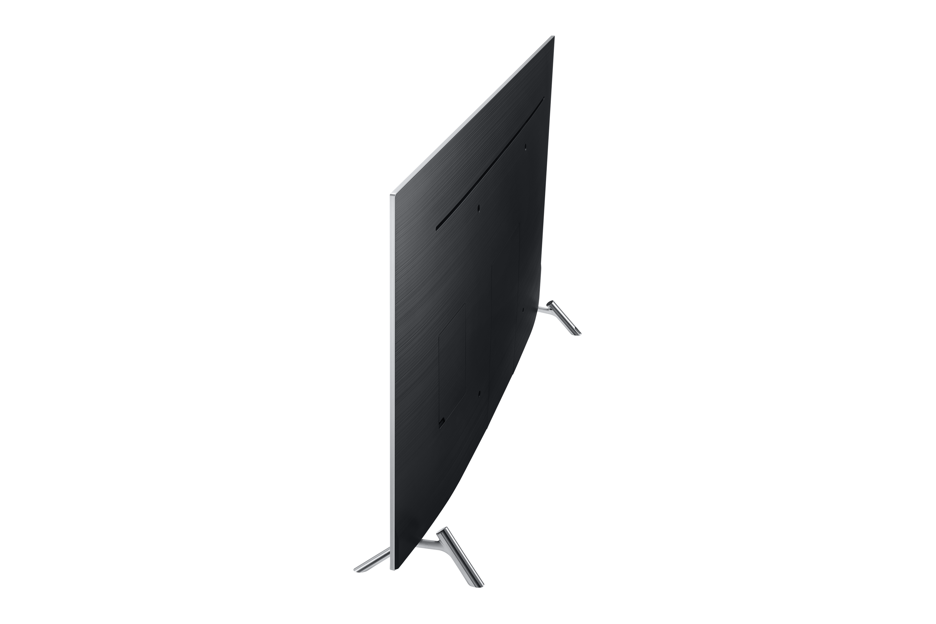 Samsung TV UHD 4K Flat Smart 55'' Serie 7 MU7000
