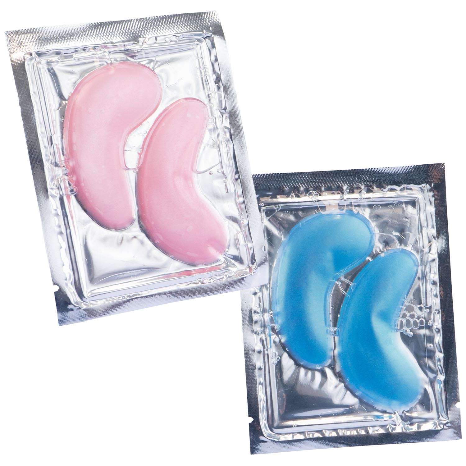 Nice Beauty Routine Patch Occhi Maschera per occhi Donna All ages Toppe