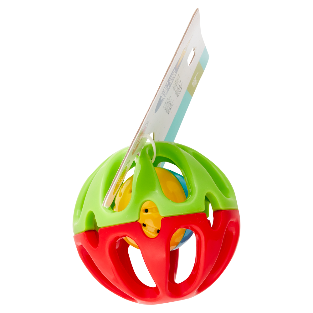 neo Baby Palla Salta e Rotola 6m+