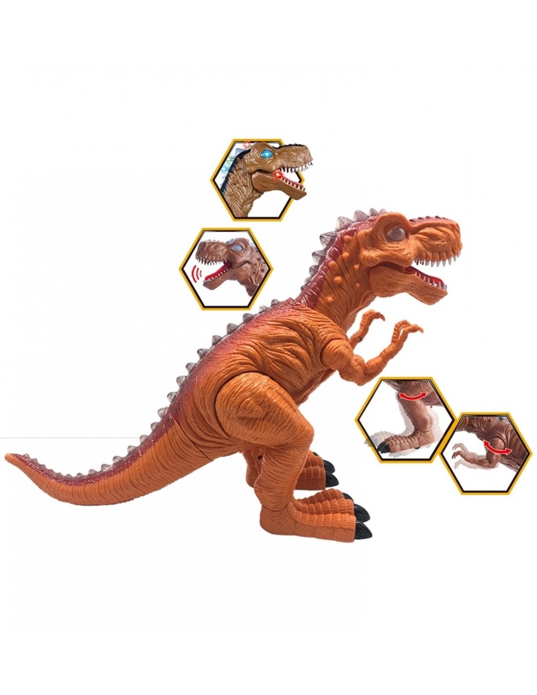 Toys Garden 27220 action figure giocattolo