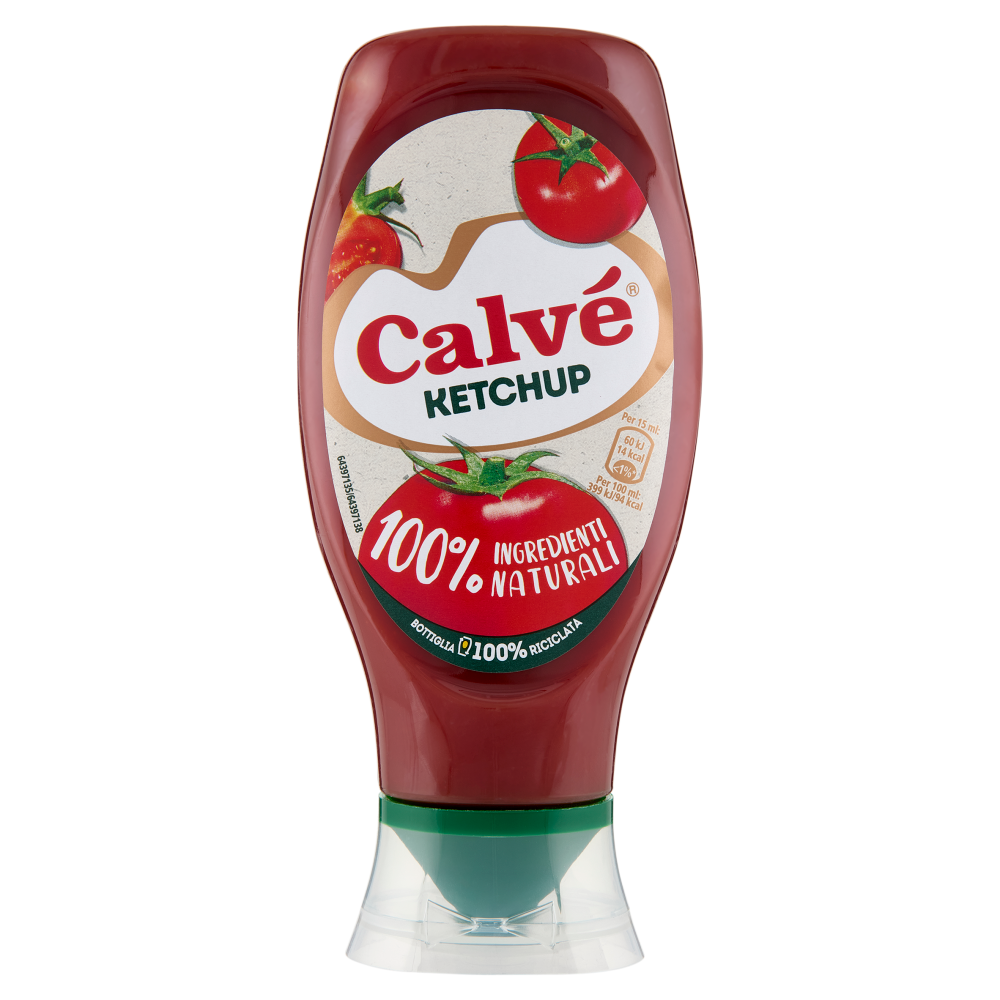 Calvé Ketchup 477 g