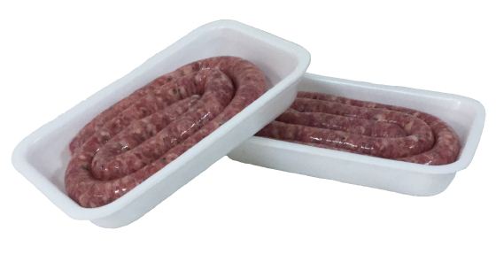 Salsiccia Fresca Piemontese con Prezzemolo 
