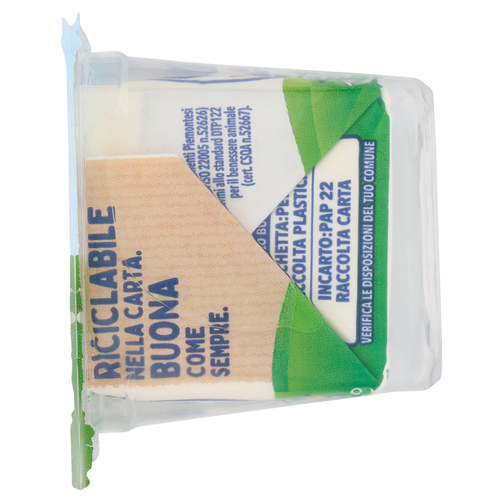 Fattorie Osella la Robiola Osella formaggio fresco 100 g