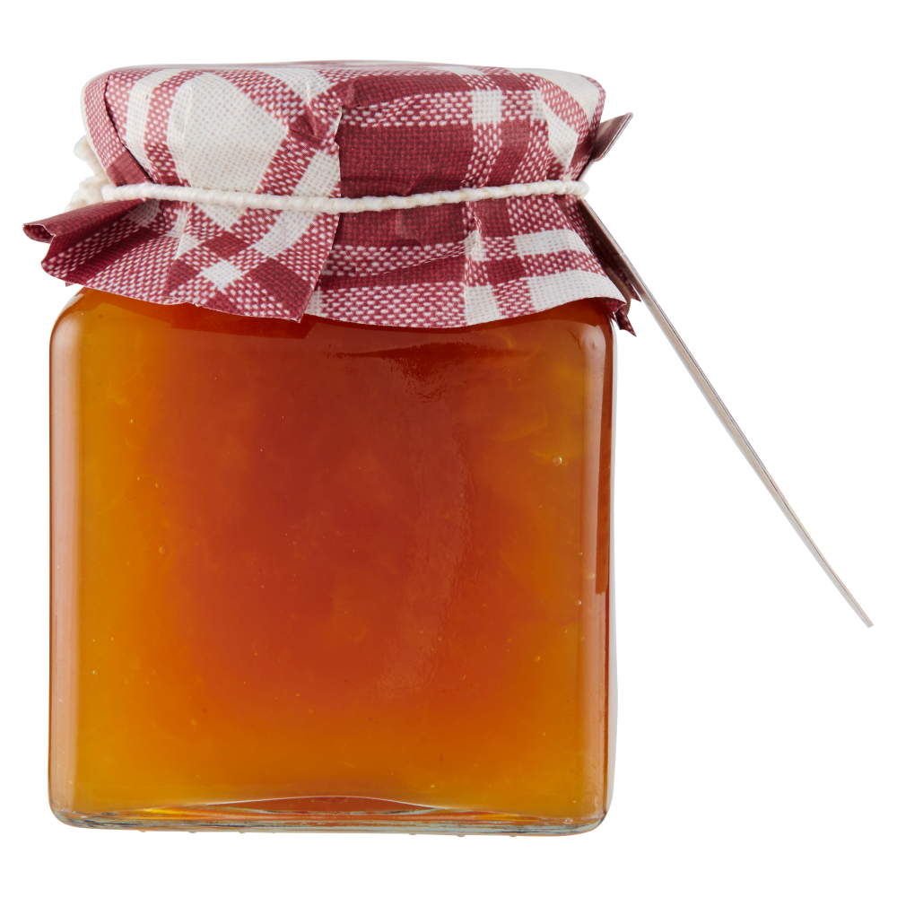 il frutteto delle meraviglie di Nonna Alice Confettura extra di Albicocche 340 g