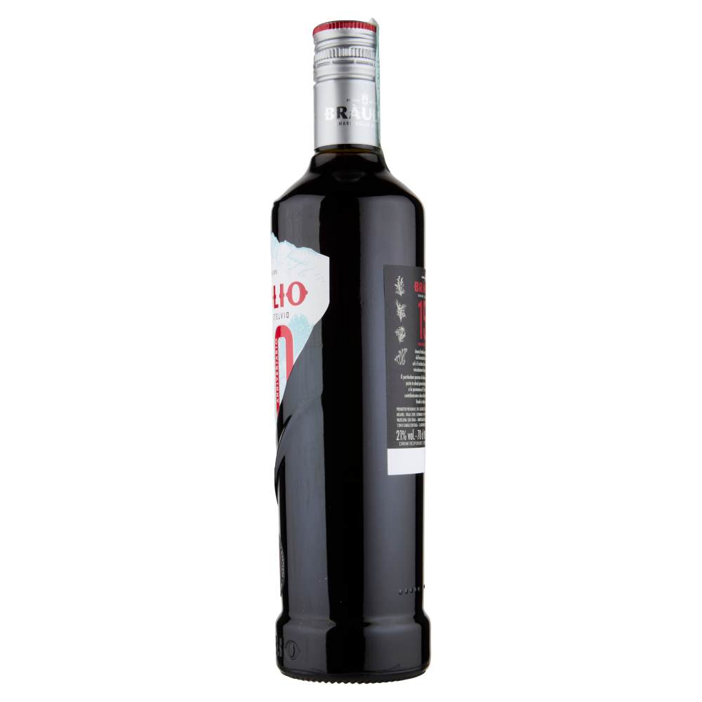 braulio Amaro dello Stelvio 70 cl