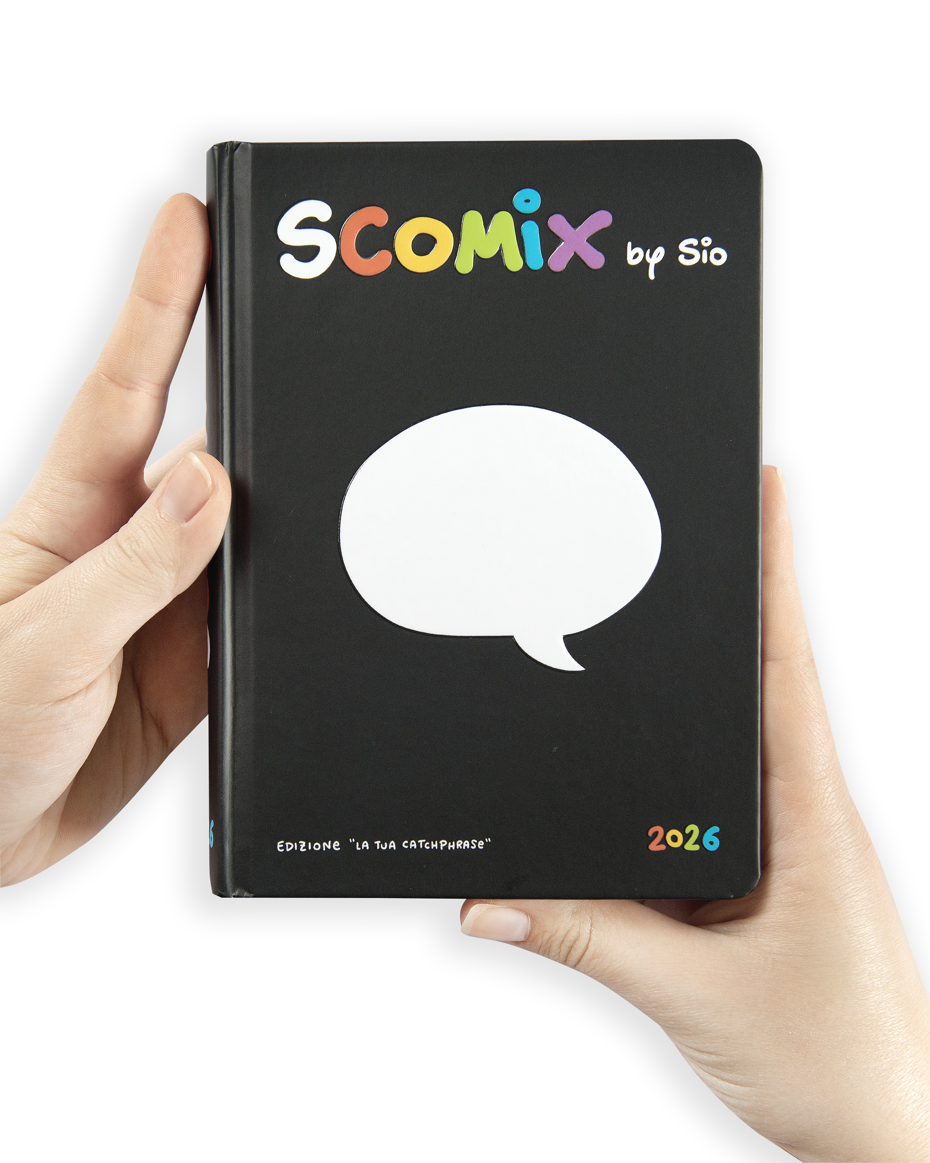 Carrefour 8058263227582 Diario Diario personale 2025 - 2026