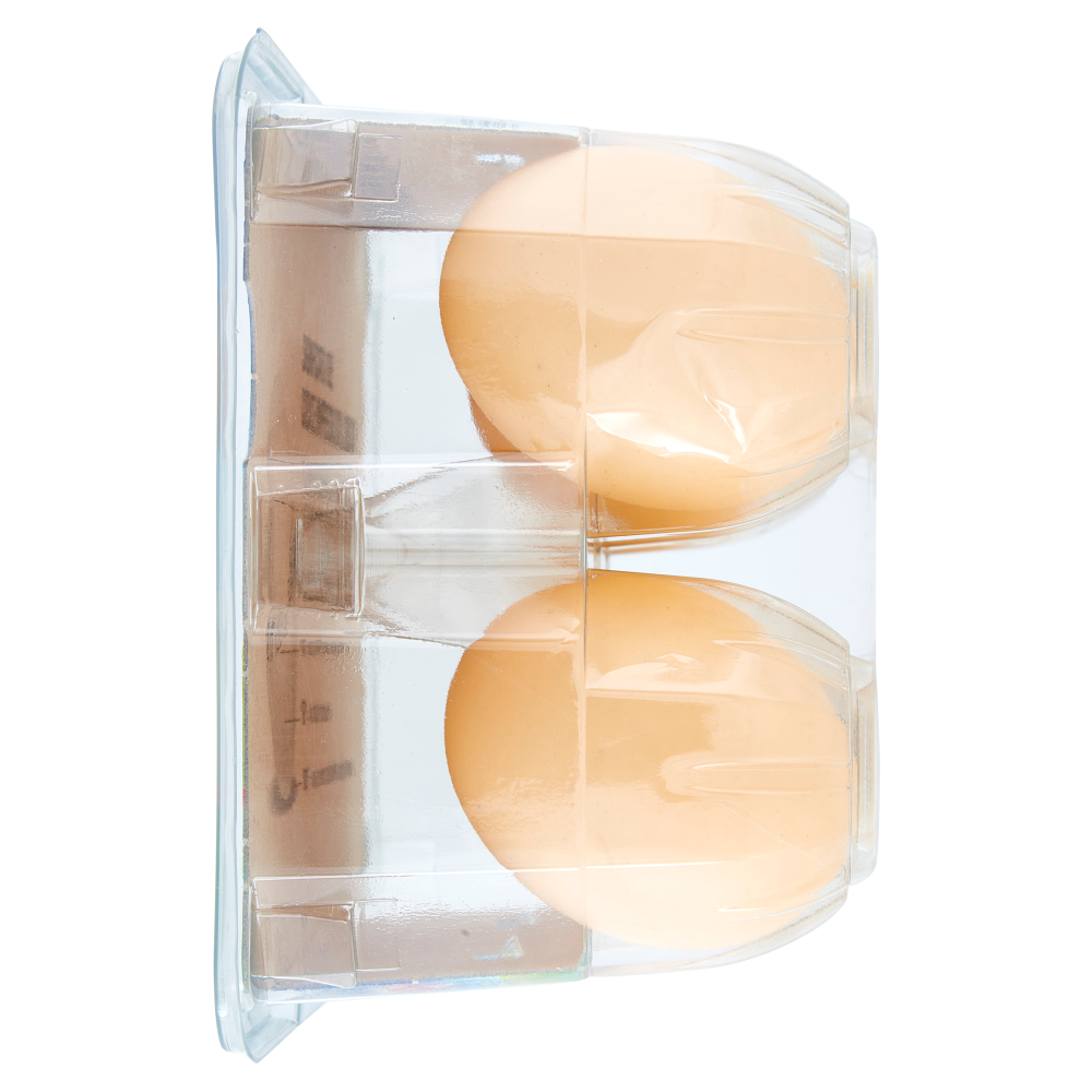 Ovomaremma Super 6 uova fresche XL da Allevamento a Terra