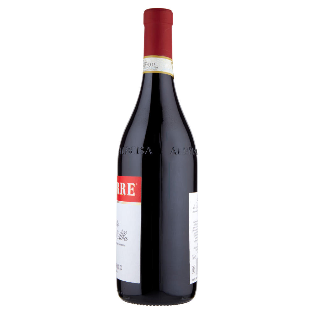 Terre del Barolo Le Terre Dolcetto di Diano d'Alba DOCG 75 cl