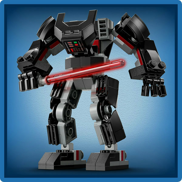 LEGO Star Wars Mech di Darth Vader&trade;