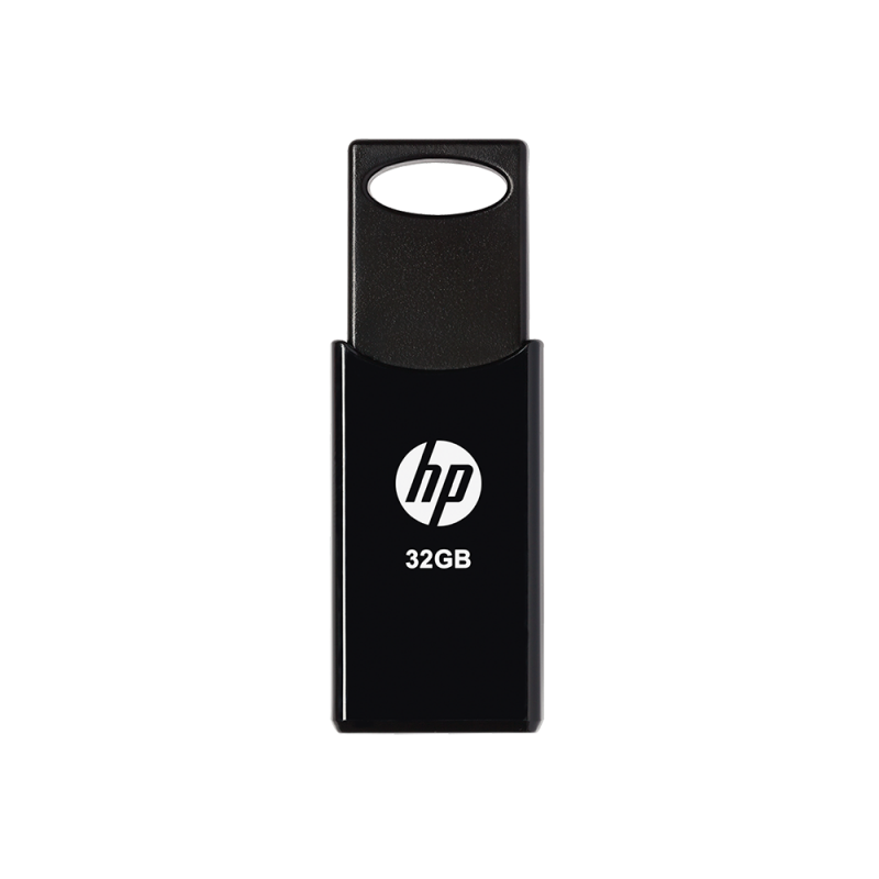 PNY v212w unità flash USB 32 GB USB tipo A 2.0 Nero