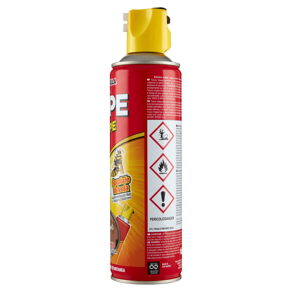 VAPE Vespe 400 ml