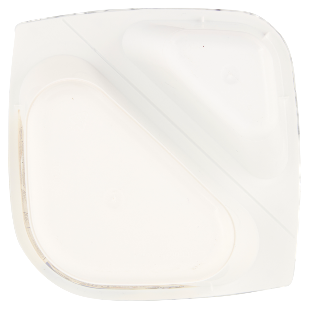 Carrefour Sensation Yogurt alla Vaniglia con Stelline di cereali al cioccolato 150 g