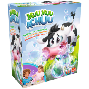 Goliath 932004.006 gioco da tavolo 20 min