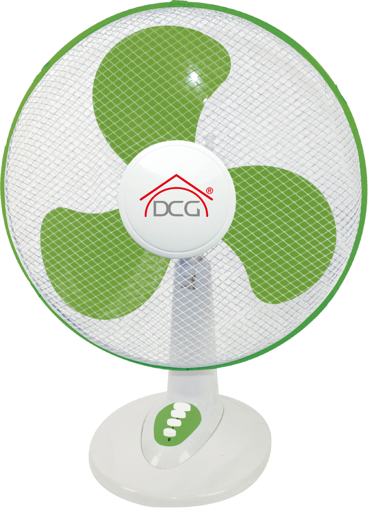 DCG Eltronic VE9046 Colori assortiti