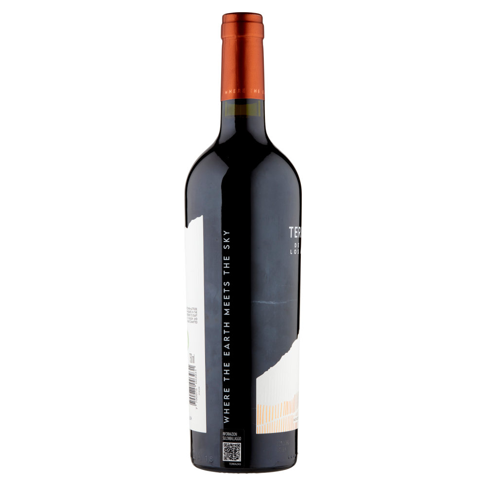 Terrazas de los Andes Malbec 750 ml