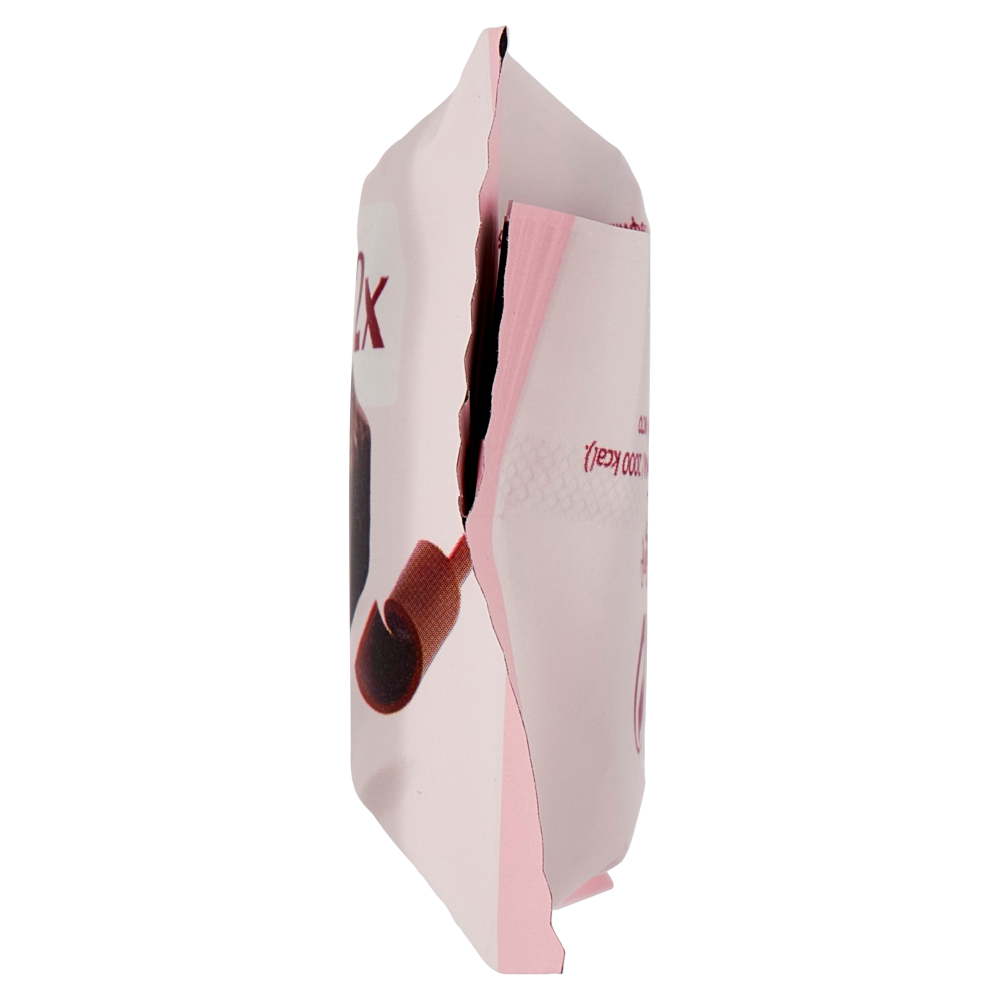 Lindt ChocoWafer Snack Cioccolato Fondente 26 g