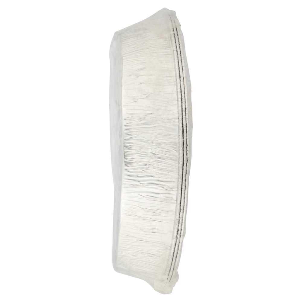 Domopak Vaschette in alluminio 8 porzioni 3 pz