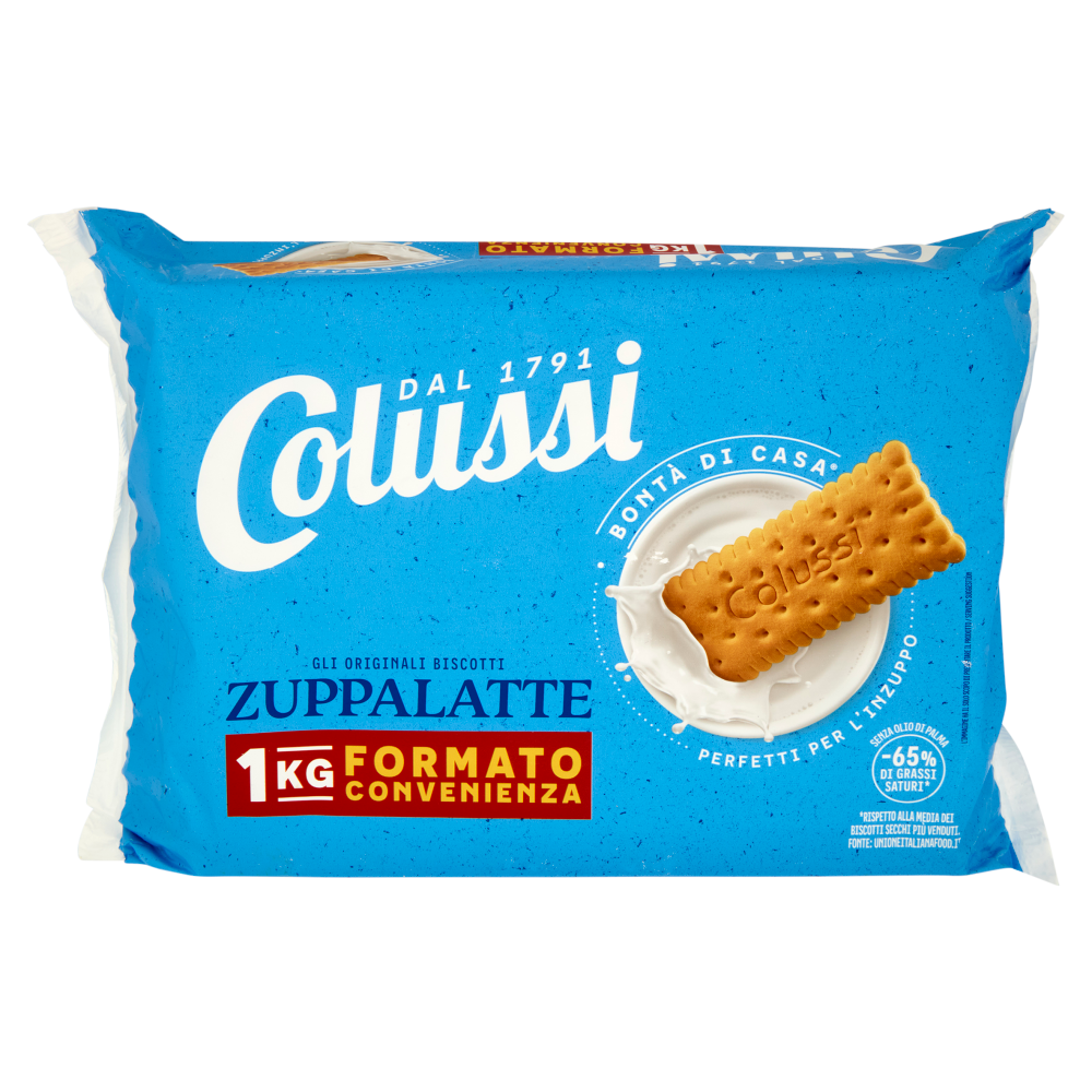 Colussi Zuppalatte 1 Kg
